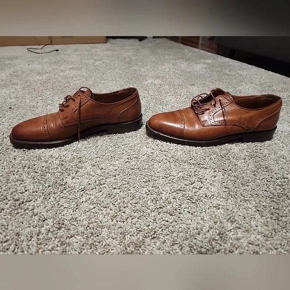 Cole Haan | Shoes | Cole Haan Grand Os Oxford Shoes Mens  display picture 2